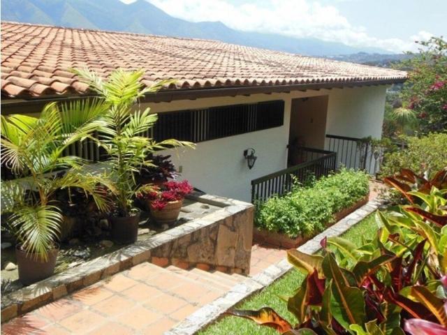Casa en venta en Boca De Uchire, Distrito Capital