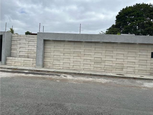 Casa en venta en Boca De Uchire, Distrito Capital