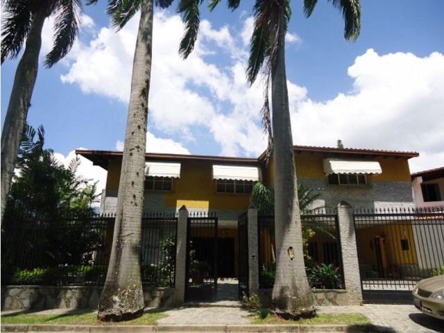 Casa en venta en Boca De Uchire, Distrito Capital