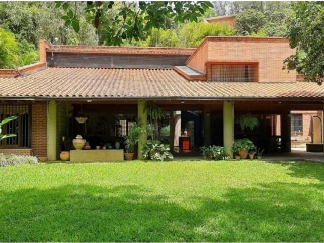 Casa en venta en Boca De Uchire, Distrito Capital