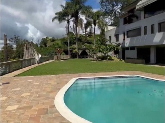 Casa en venta en Boca De Uchire, Distrito Capital