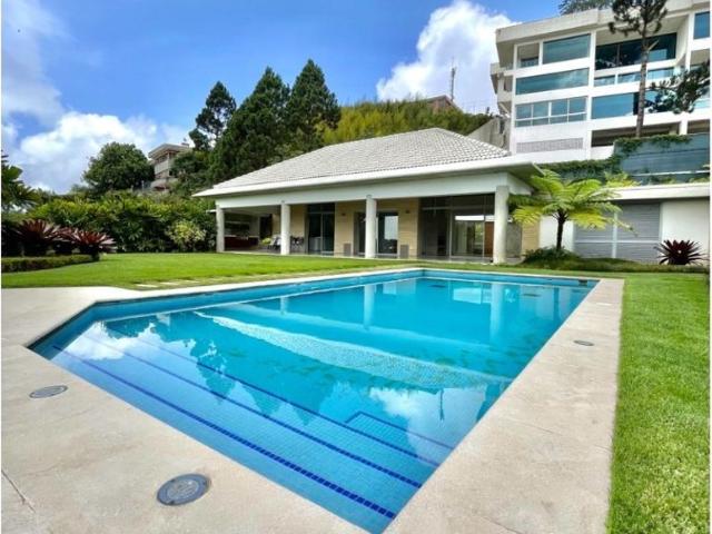 Casa en venta en Boca De Uchire, Distrito Capital