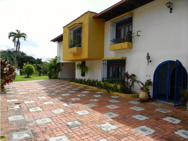 Casa en venta en Boca De Uchire, Distrito Capital