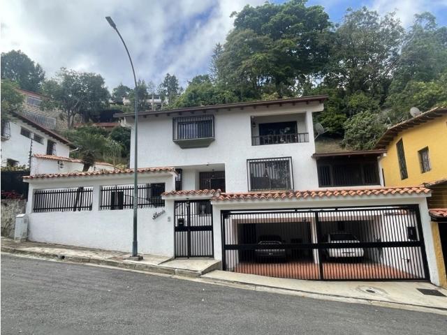 Casa en venta en Boca De Uchire, Distrito Capital