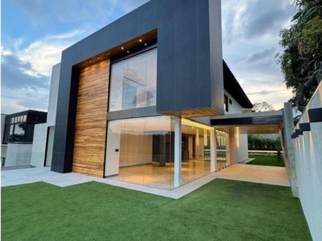 Casa en venta en Boca De Uchire, Distrito Capital