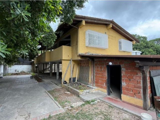 Casa en venta en Boca De Uchire, Distrito Capital