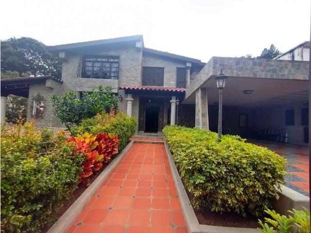 Casa en venta en Boca De Uchire, Distrito Capital