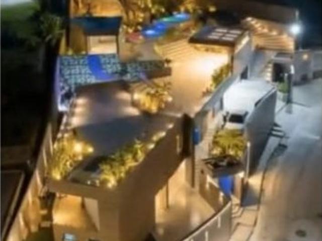 Casa en venta en Boca De Uchire, Distrito Capital