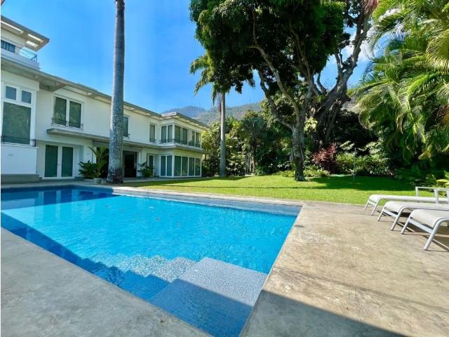 Casa en venta en Boca De Uchire, Distrito Capital