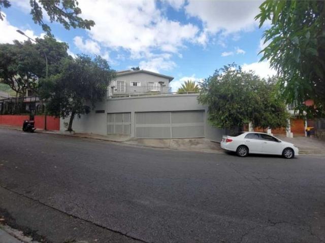 Casa en venta en Boca De Uchire, Distrito Capital