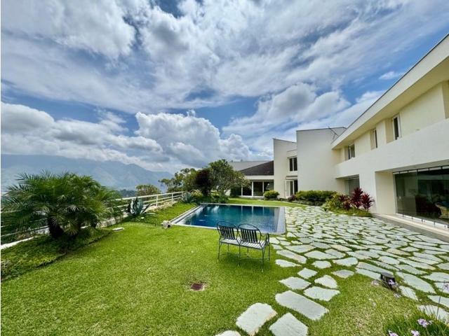 Casa en venta en Boca De Uchire, Distrito Capital