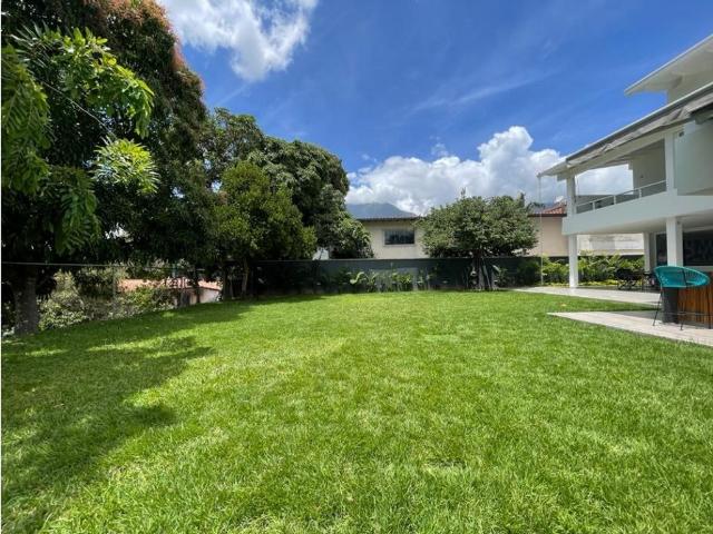 Casa en venta en Boca De Uchire, Distrito Capital