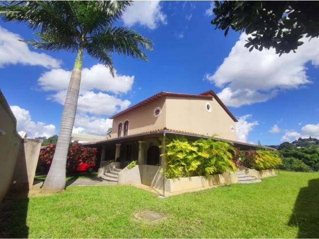 Casa en venta en Boca De Uchire, Distrito Capital