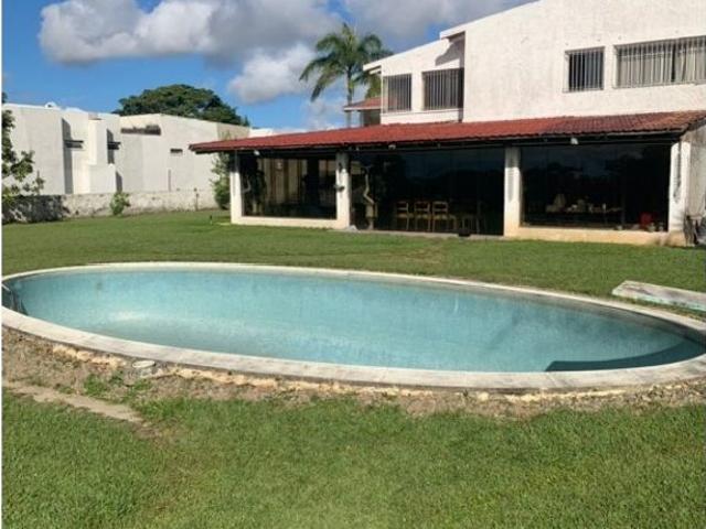 Casa en venta en Boca De Uchire, Distrito Capital
