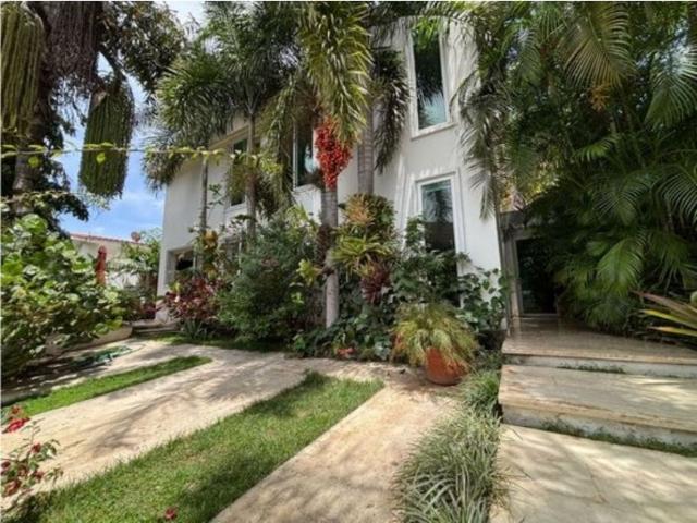 Casa en venta en Boca De Uchire, Distrito Capital