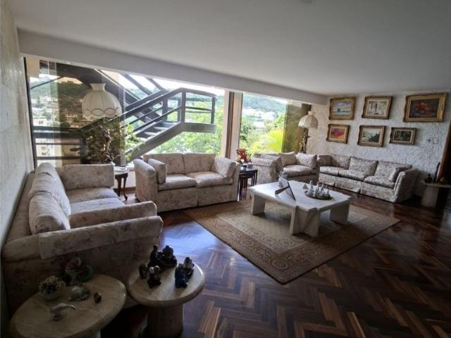 Casa en venta en Boca De Uchire, Distrito Capital