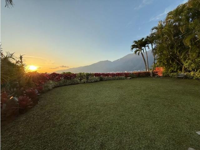 Casa en venta en Boca De Uchire, Distrito Capital