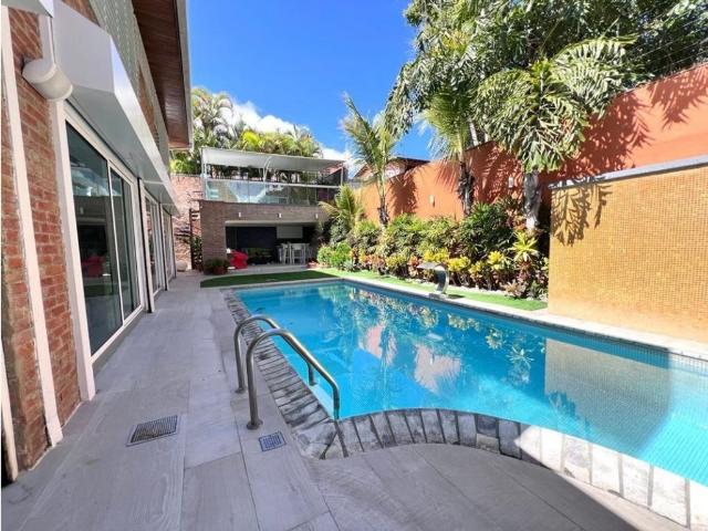 Casa en venta en Boca De Uchire, Distrito Capital
