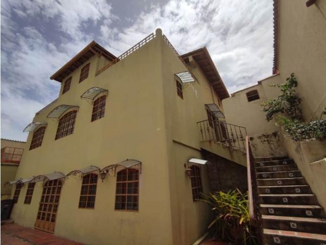 Casa en venta en Boca De Uchire, Distrito Capital