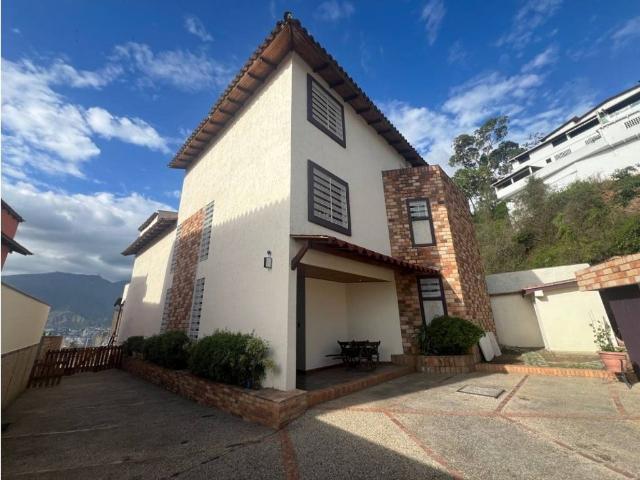 Casa en venta en Boca De Uchire, Distrito Capital