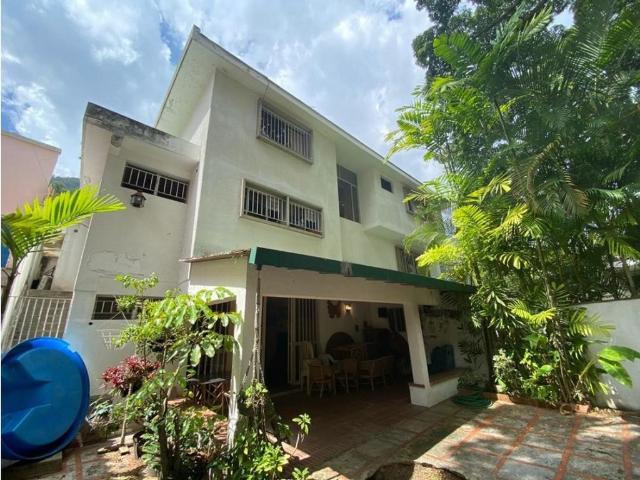 Casa en venta en Boca De Uchire, Distrito Capital