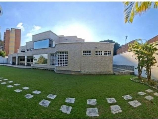 Casa en venta en Boca De Uchire, Distrito Capital