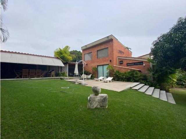 Casa en venta en Boca De Uchire, Distrito Capital