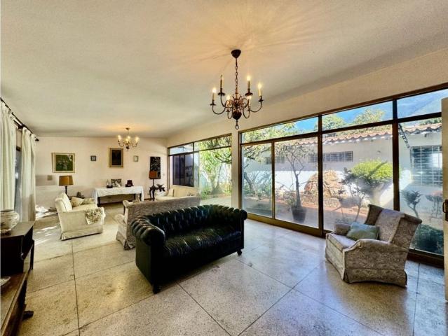 Casa en venta en Boca De Uchire, Distrito Capital