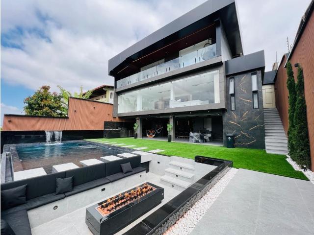 Casa en venta en Boca De Uchire, Distrito Capital