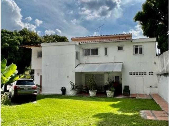 Casa en venta en Boca De Uchire, Distrito Capital