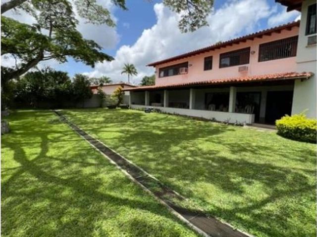 Casa en venta en Boca De Uchire, Distrito Capital