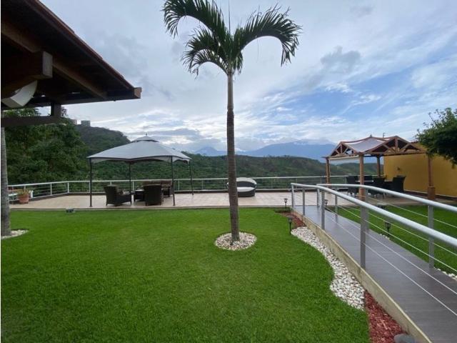 Casa en venta en Boca De Uchire, Distrito Capital