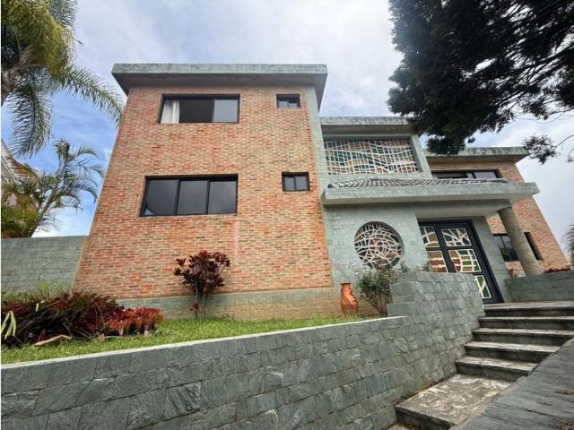 Casa en venta en Boca De Uchire, Distrito Capital