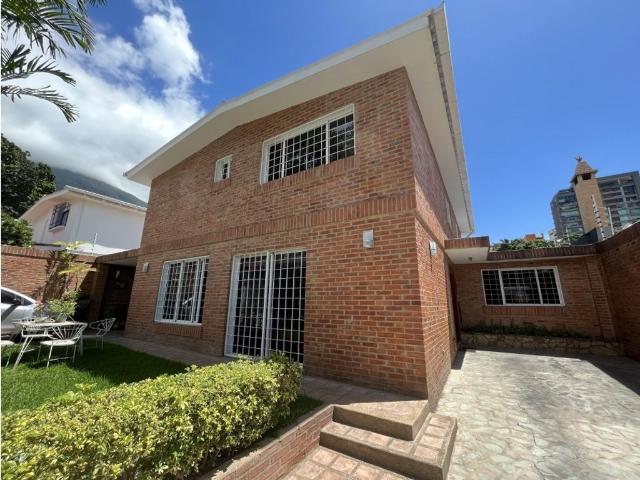 Casa en venta en Boca De Uchire, Distrito Capital