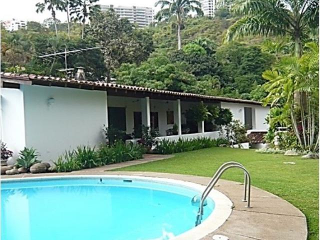Casa en venta en Boca De Uchire, Distrito Capital