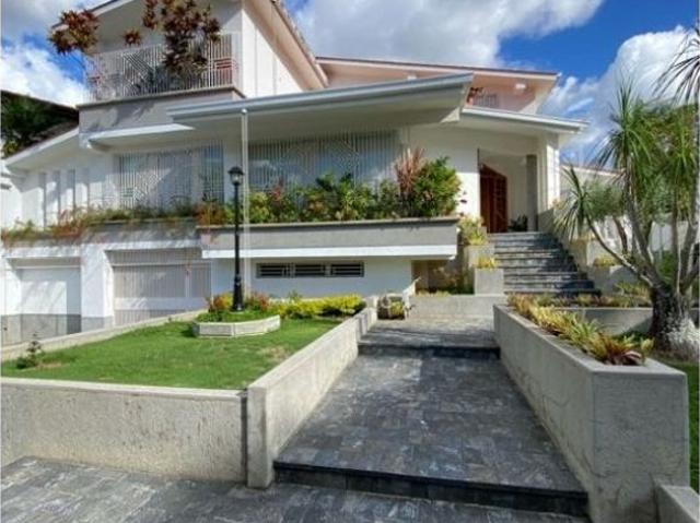 Casa en venta en Boca De Uchire, Distrito Capital