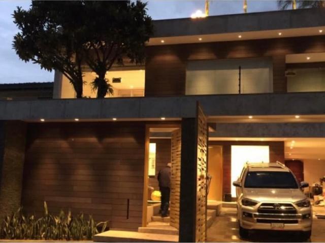 Casa en venta en Boca De Uchire, Distrito Capital