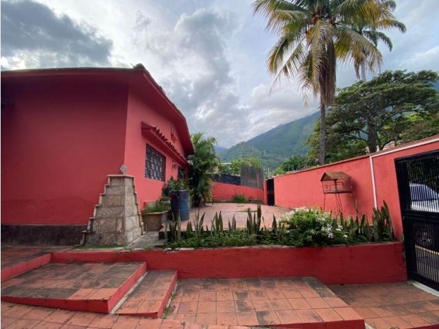 Casa en venta en Boca De Uchire, Distrito Capital