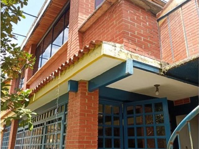 Casa en venta en Boca De Uchire, Distrito Capital
