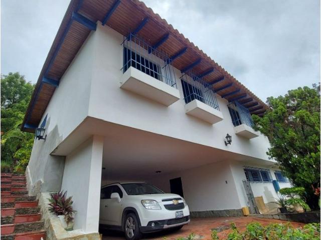 Casa en venta en Nueva Caracas, Caracas