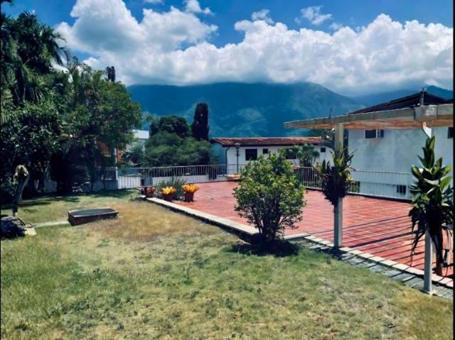 Casa en venta en Boca De Uchire, Distrito Capital