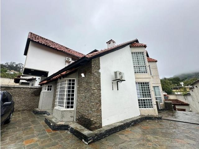 Casa en venta en Boca De Uchire, Distrito Capital