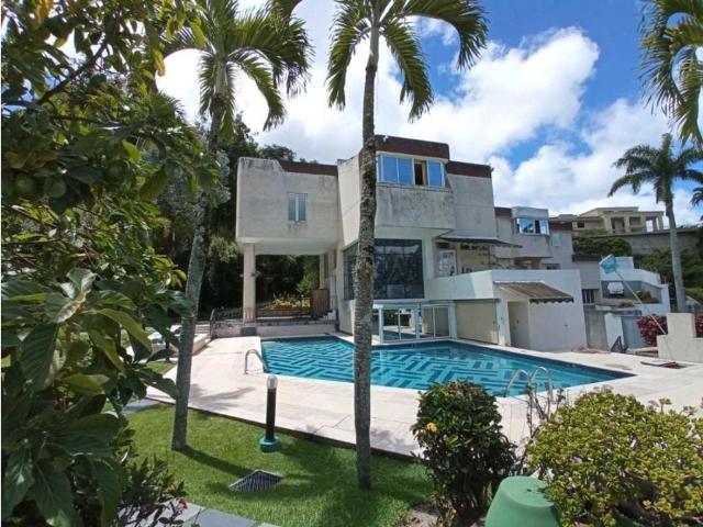 Casa en venta en Boca De Uchire, Distrito Capital