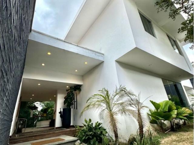 Casa en venta en Boca De Uchire, Distrito Capital
