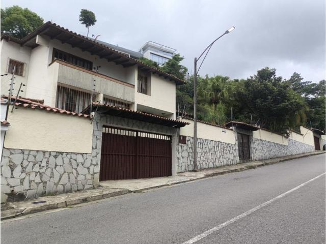 Casa en venta en Boca De Uchire, Distrito Capital