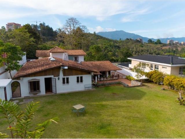 Casa en venta en Nueva Caracas, Caracas