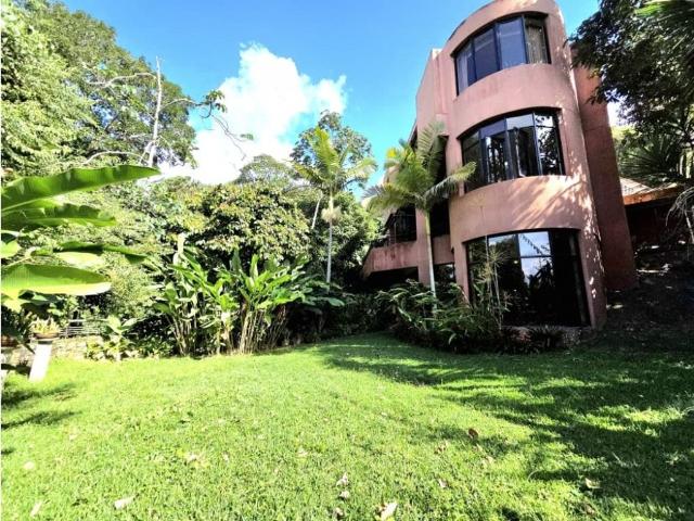 Casa en venta en Boca De Uchire, Distrito Capital