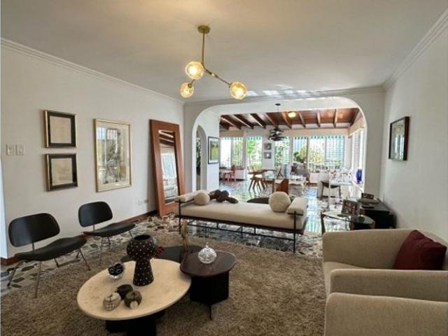 Casa en venta en Nueva Caracas, Caracas