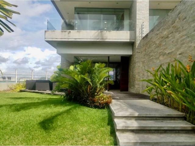 Casa en venta en Boca De Uchire, Distrito Capital