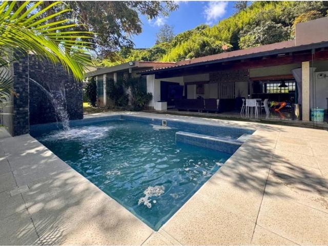 Casa en venta en Boca De Uchire, Distrito Capital